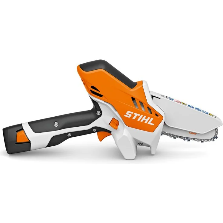 Stihl GTA 26 SET mit Akku AS 2 und Ladegerät AL 1 Sägekette 10 cm – Bild 3