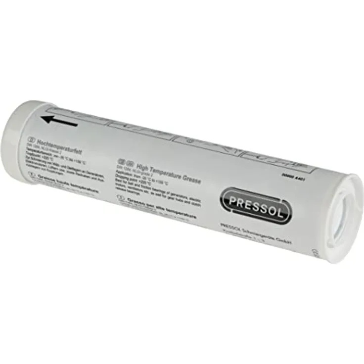 Pressol Fettkartusche-400g Hochtemperaturfett-NLGI 2 1St.