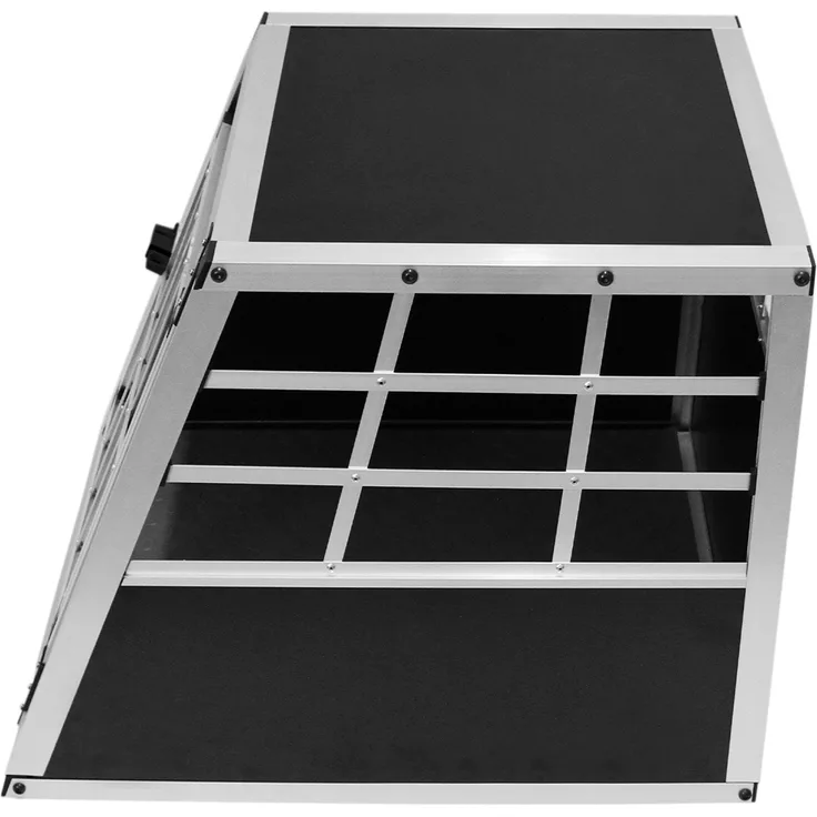 Auto Hundetransportboxen 50 x 54 x 69 cm