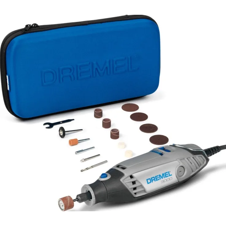 Multifunktionswerkzeug DREMEL 3000-15