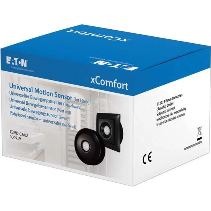 EATON Bewegungsmelder CBMD-02-02