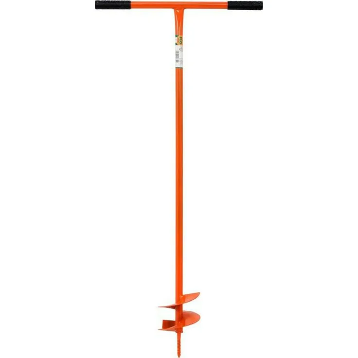 TOYA FLO HAND DRILL FOR SOIL F140