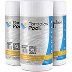 Paradies Pool Algizid für Pool 3 Liter schaumfrei