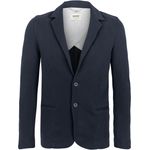 HAKRO Sweatblazer Premium 660, tinte, 2XL