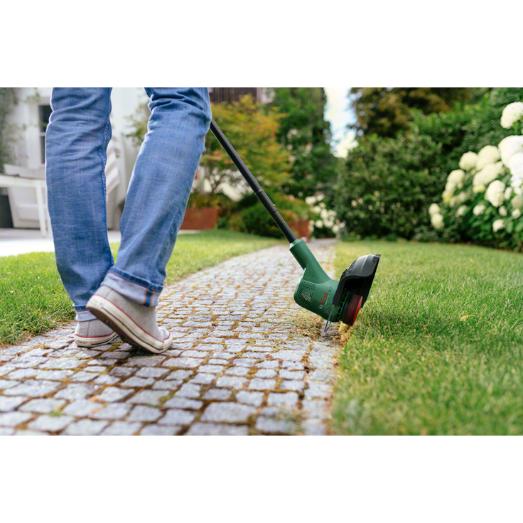 Bosch Easy GrassCut 18V-230 06008C1A03 Power for All 18V Akhu-Rasentrimmer mit Akku mit Ladegerät – Bild 5
