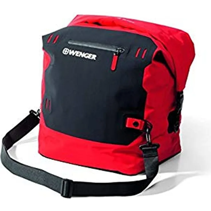 Wenger Tasche Dry Bag Flims 38L Unisex rot