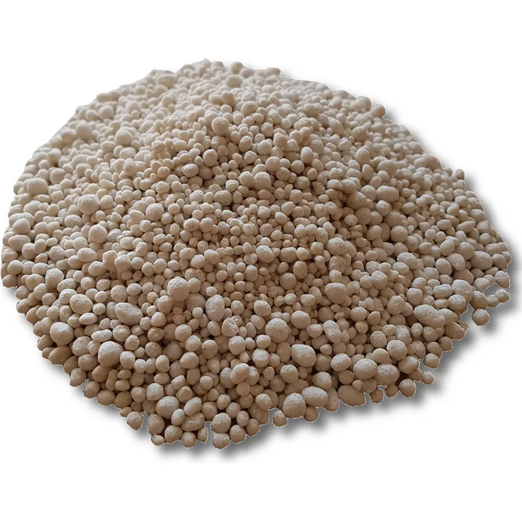 Kieserit Magnesium - Schwefel Dünger, 25 kg