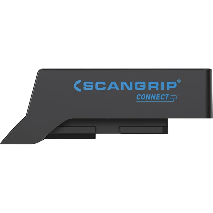 SCANGRIP Akku-Adapter SMART CONNECTOR passend für Berner – Bild 2
