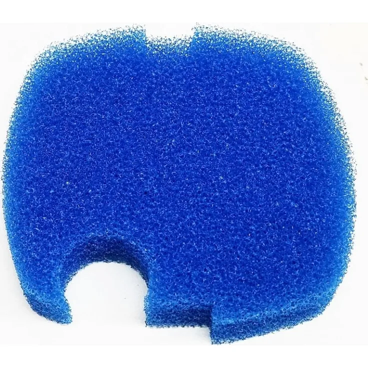 Filterwatte blau 4cm für HW-304-704 Außenfilter