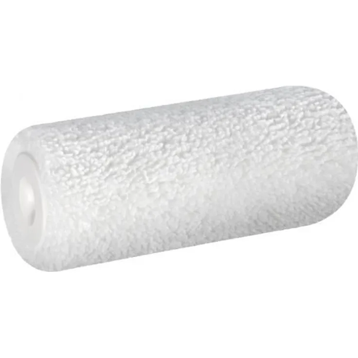 COLOR EXPERT Lasurwalze Lasurrolle weiss für raue Untergründe 12 cm