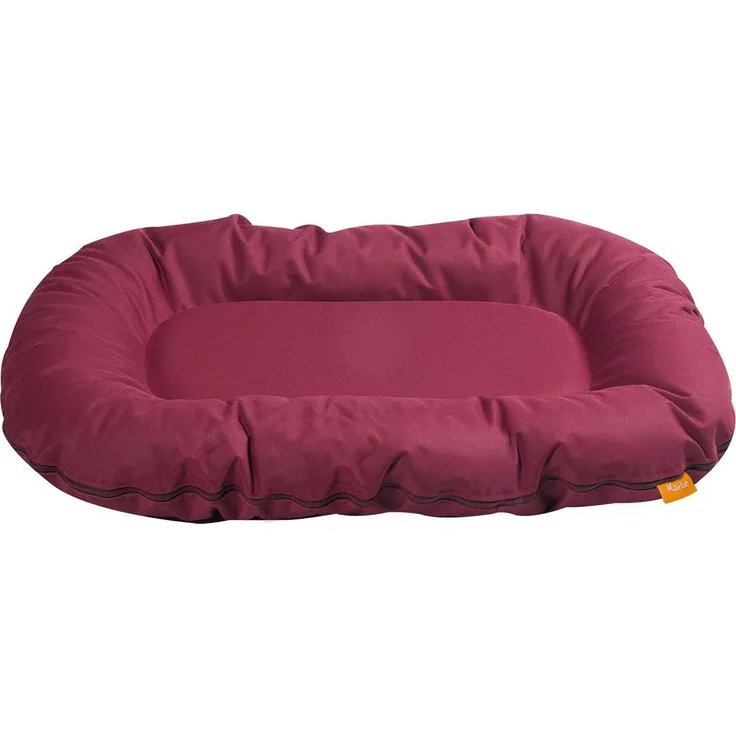 Karlie Hundekissen Dream Bordeaux 120x90x16cm