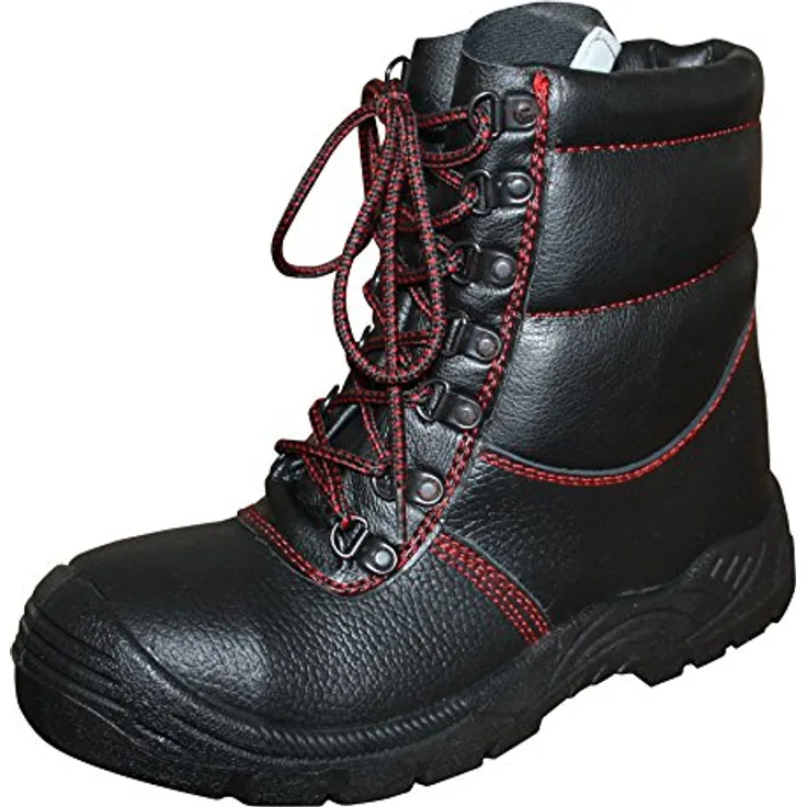 MTS Norka S3 Winterstiefel EN ISO 20345 40