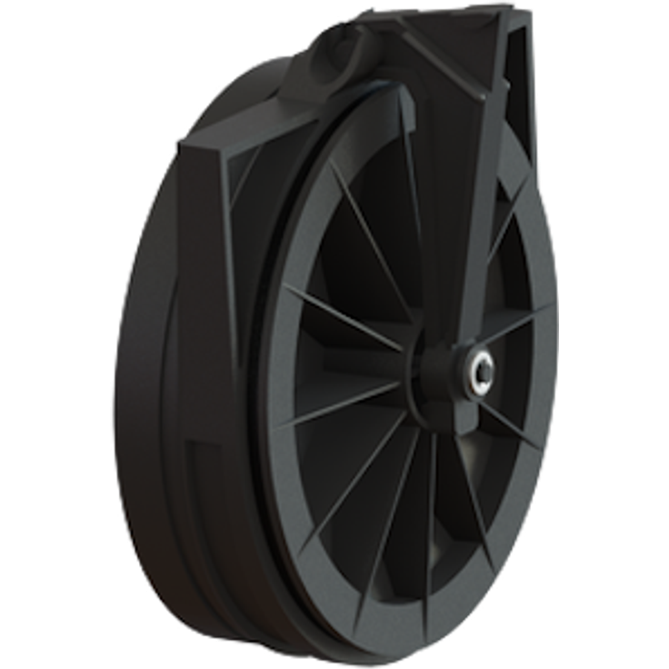 Kessel 70154 - Spreitzrohr Staufix DN 150