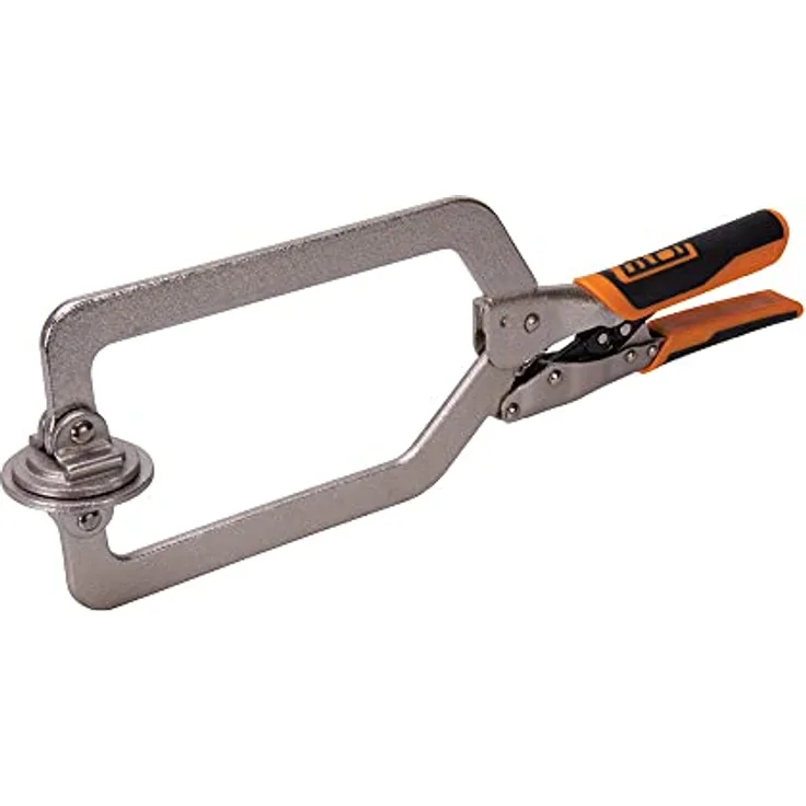 Triton AutoJaws Schnellspannzwinge