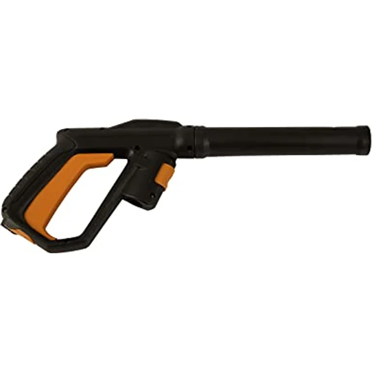 Yard Force EW N16 Kaltwasser-Hochdruckreiniger, Seifentank, Hochdruckschlauch, Kaltwasser-Hochdruckreiniger, max. Wasserfördermenge 470 l/h 2500 W 40°C 26 kg – Bild 6