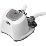 Intex 26670 Salzwassersystem Chlorgenerator Pool Chlorinator 56.800 L