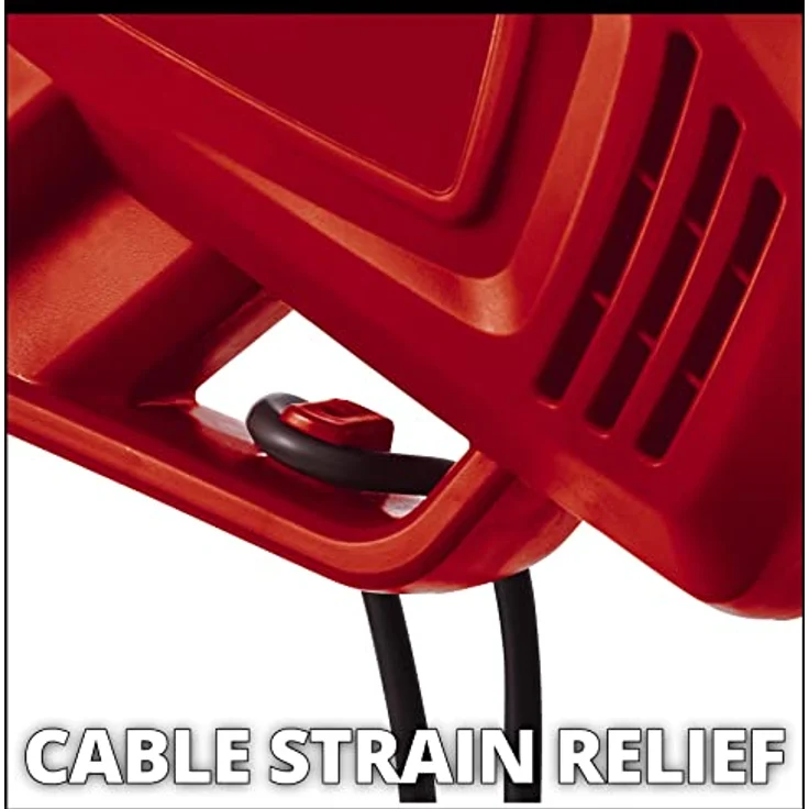 Einhell Power X-Change Elektro-Laubsauger GC-EL 3024 E – Bild 4