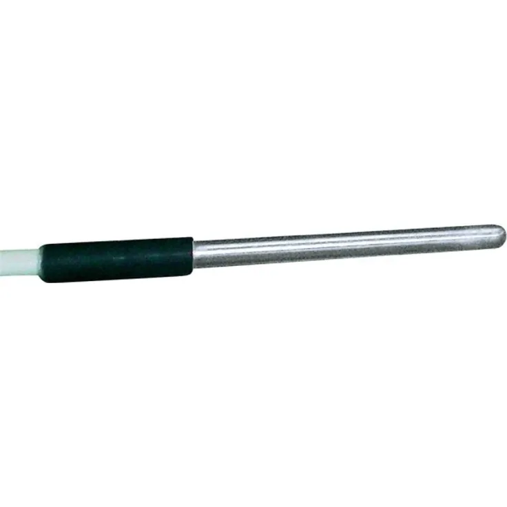 Dostmann electronic Externer Temperaturfühler 3m Passend für Details LOG100, LOG110 303504