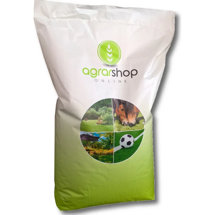 Agrarshop Spielrasen RSM 2.3, 10 kg