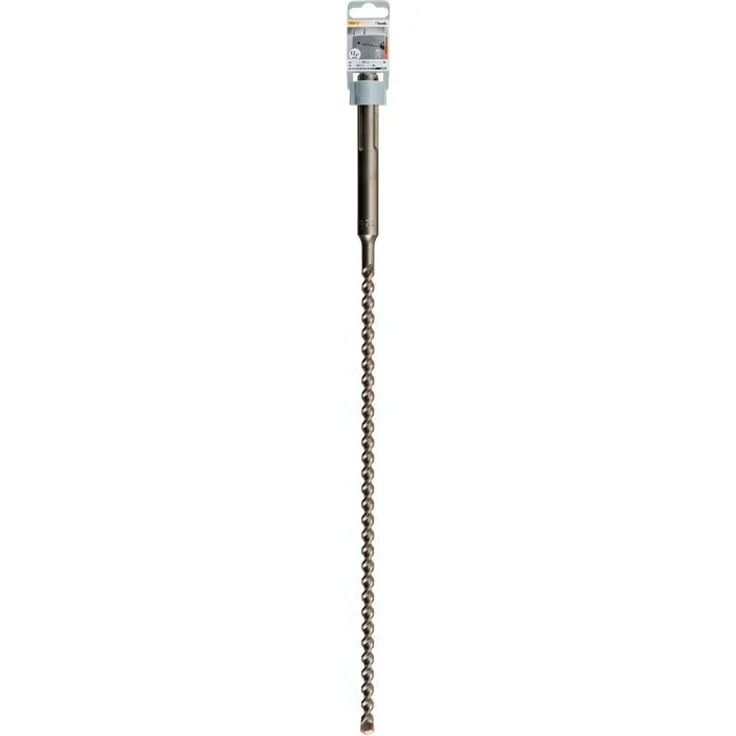 KWB Germany SDS max Hammerbohrer, ø 12.0 mm, 400 x 540 mm 195412