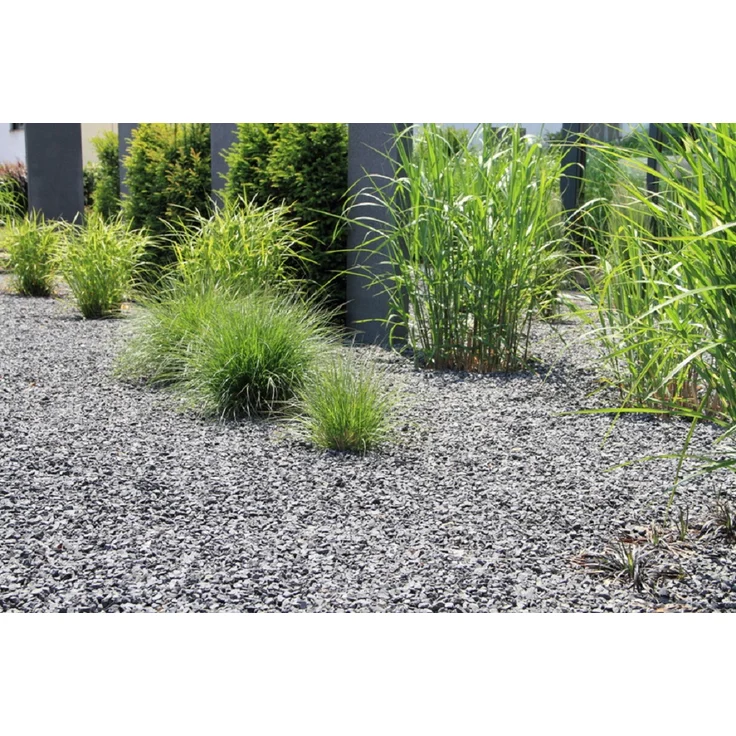 HaGa Unkrautvlies 150G/m² In 2M Breite (Meterware) Unkrautschutz Gartenvlies – Bild 4