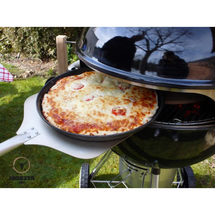 Moesta BBQ Pizzaschieber No.1 – Bild 3
