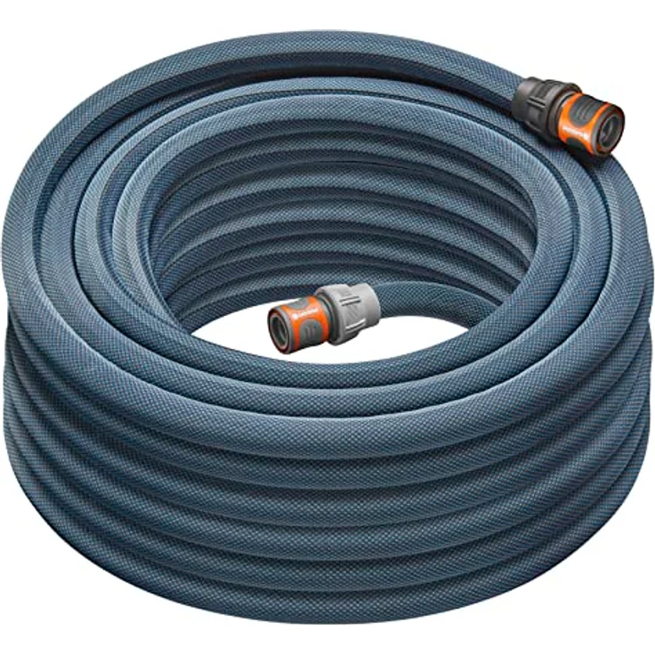Gardena Textilschlauch Liano Xtreme 3-4 , 20 m Set – Bild 1