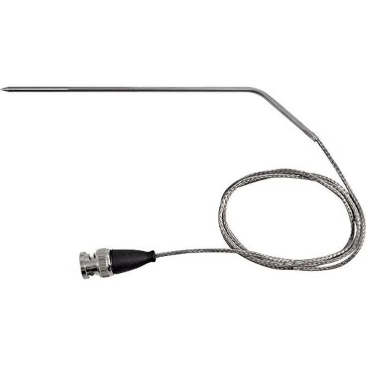 VOLTCRAFT TPT-209 Einstechfühler -70 bis 400°C Fühler-Typ Pt1000