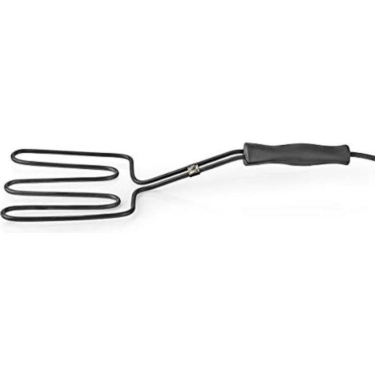 Nedis Elektrischer Grillanzünder 850 Watt – Bild 4