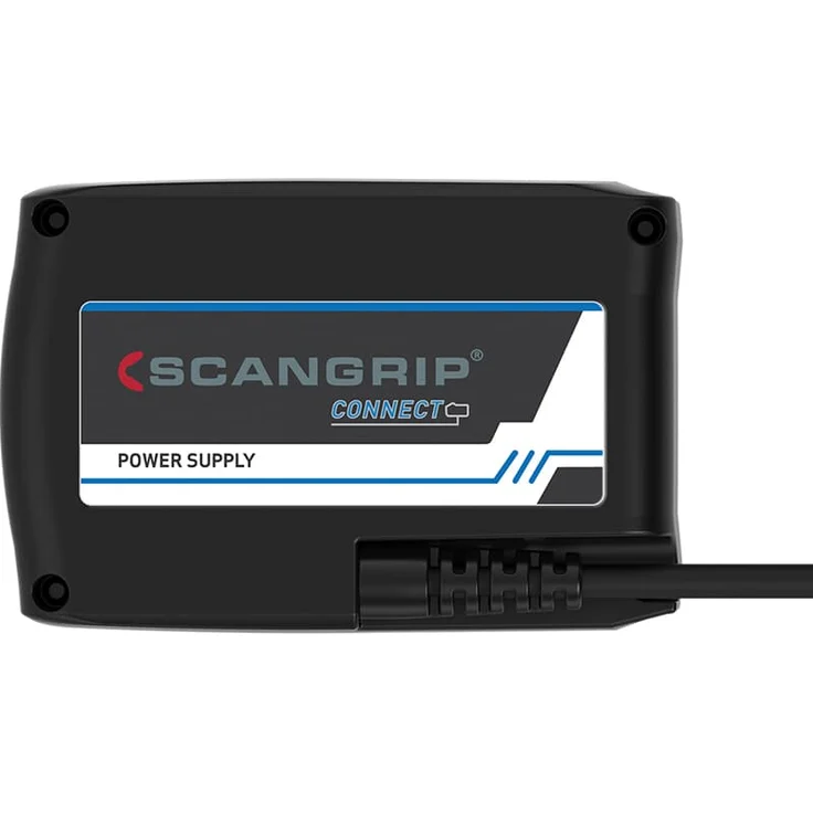 SCANGRIP Netzadapter Stromversorger POWER SUPPLY f. Nova Area 10 Vega Tower Lite – Bild 2