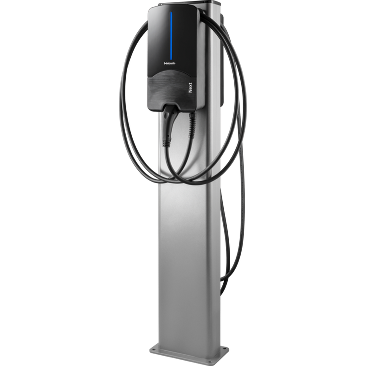 Webasto Stand Duo