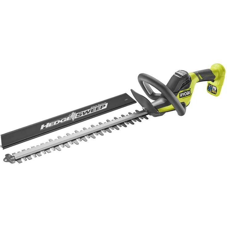 Ryobi Akku-Heckenschere ONE+ 18 V | Messerlänge 45 cm | ohne Akku und Ladegerät - RYOBI