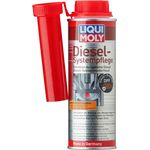 LIQUI MOLY Additiv 5139 Systempflege Diesel Kraftstoffsystem AntiKorrosion 250ml