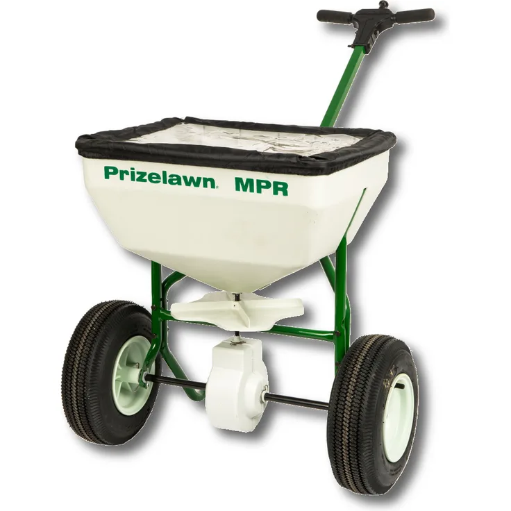 Cuxin DCM Schleuderstreuer Profi