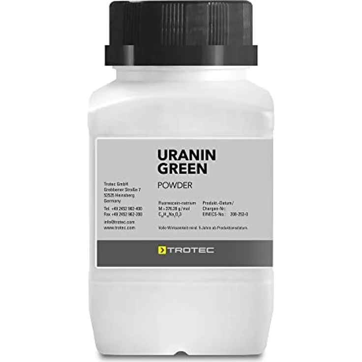 Trotec Uranin 100 g
