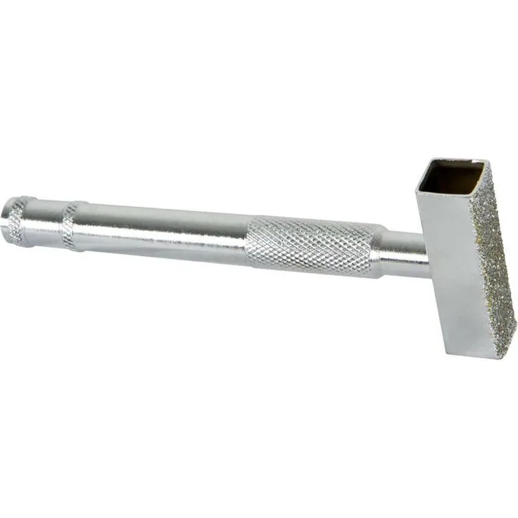 Holzmann Schleifscheibenabrichter Breite 45mm TDSSA45