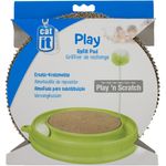 Catit Design Play Ersatz-Kratzmatte für Play 'n Scratch