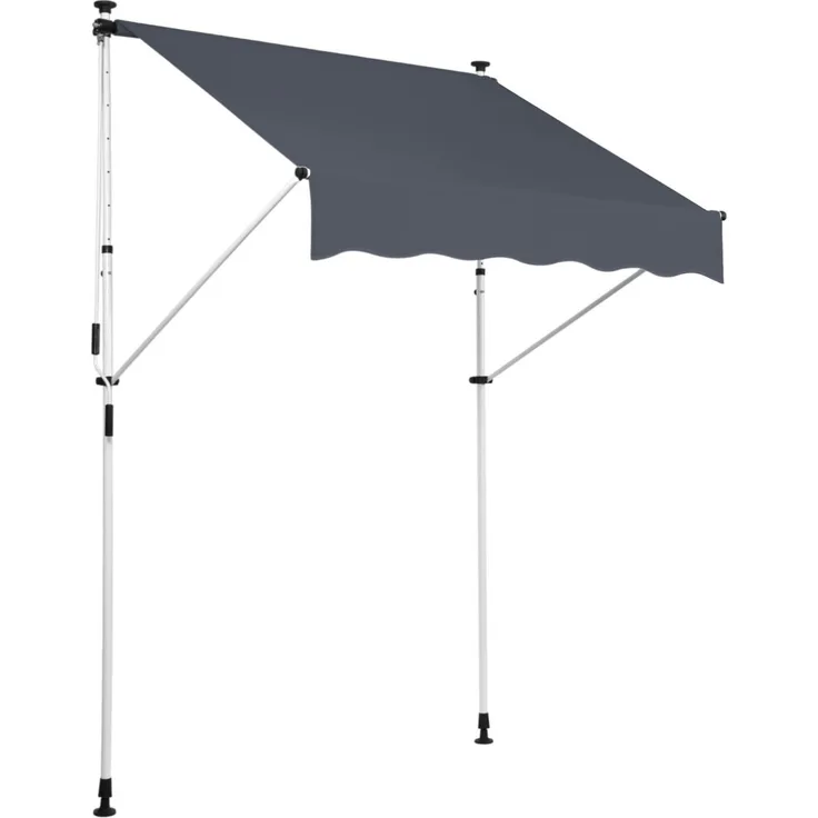 Klemmmarkise Westerly 350x120 cm