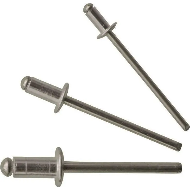 Kunzer Blindnieten 3,2 mm