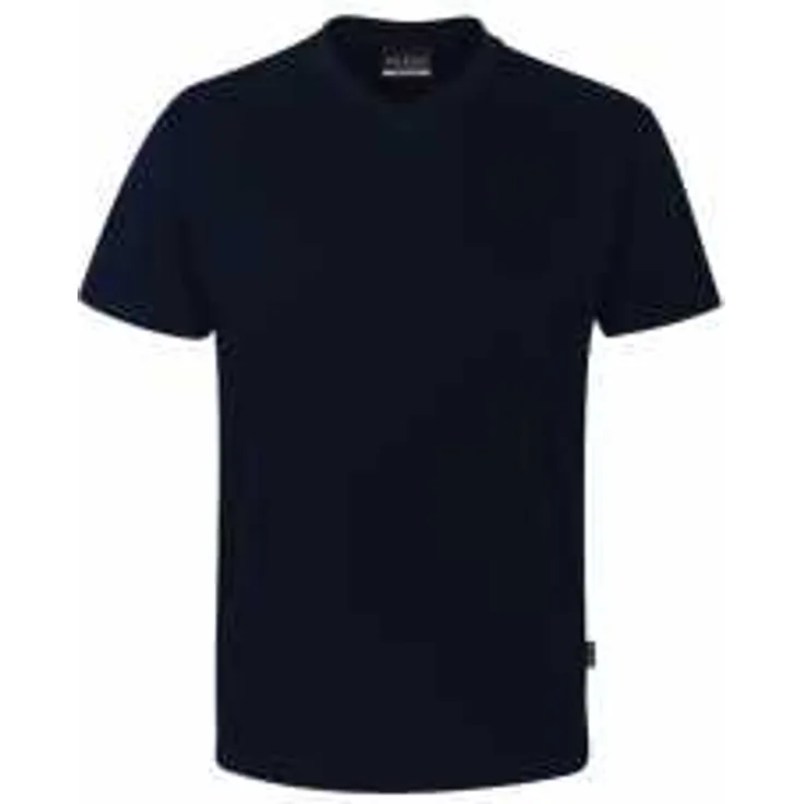 HAKRO V-T-Shirt Classic Herren #226 Gr. L tinte