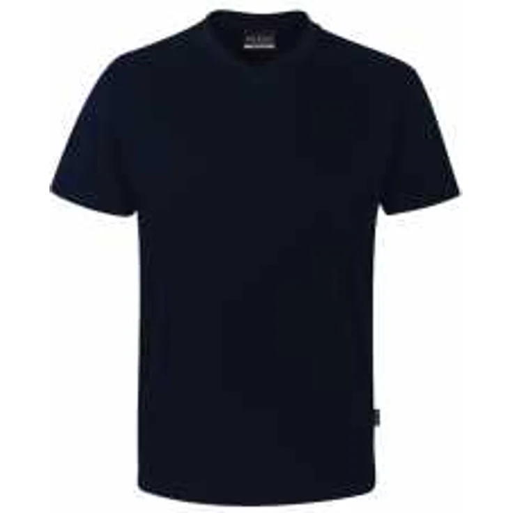HAKRO V-T-Shirt Classic Herren #226 Gr. L tinte