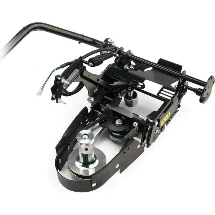 ALPINA PTO Kit für AT8 122 HW