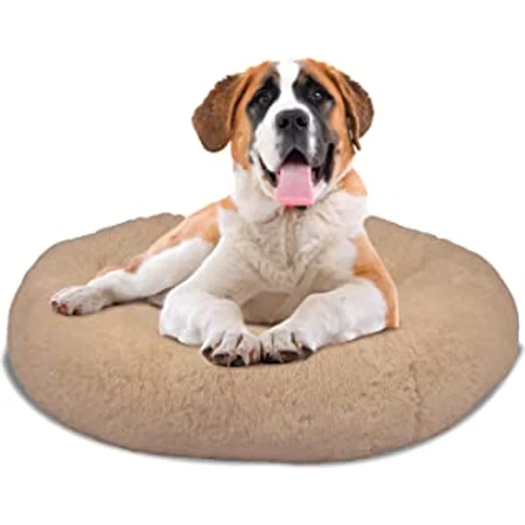 Hundebett Peaceful Pooch Größe XL – Bild 1