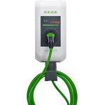 KEBA KeContact P30 c-series GREEN EDITION 122.112 Wallbox