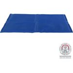 Trixie Kühlmatte Blau 100 x 60 cm