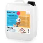 Höfer Chemie GmbH 2 x 5 kg BAYZID pH Minus flüssig 14,9%