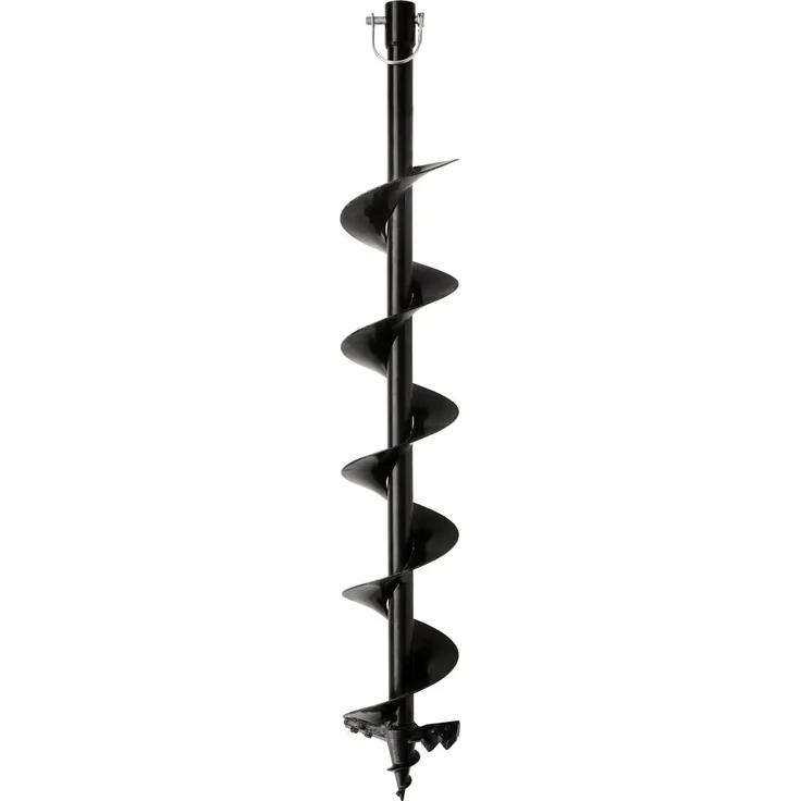 Einhell Erdbohrer-Zubehör 120mm Erdbohrer
