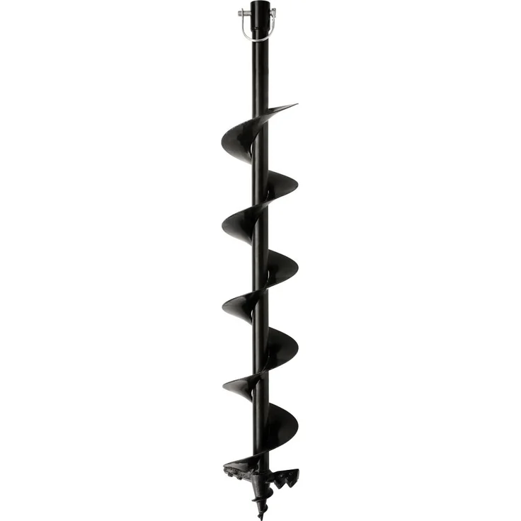 Einhell Erdbohrer-Zubehör 120mm Erdbohrer