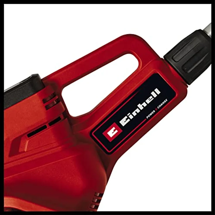 Einhell 18 V Akku-Bodenhacke GE-CR 18/20 Li E Power X-Change, Solo-Gerät – Bild 4