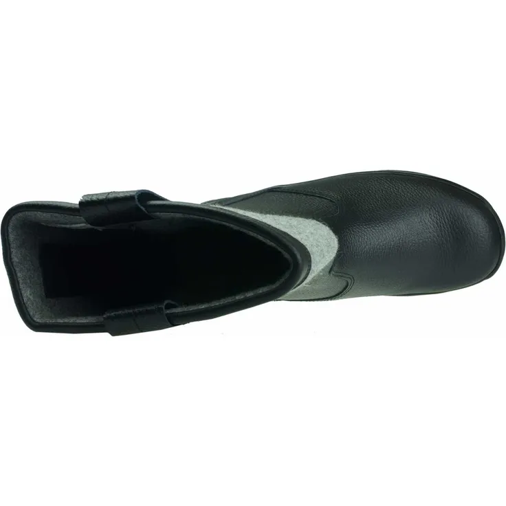 SANTOS Polarstern S3 HI CI Sicherheitsstiefel EN ISO 20345 43